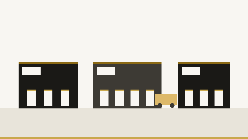 Investors Just Bought 360,000 Square Feet of Small Houston Warehouses. Here's Why That's the Interesting Part.